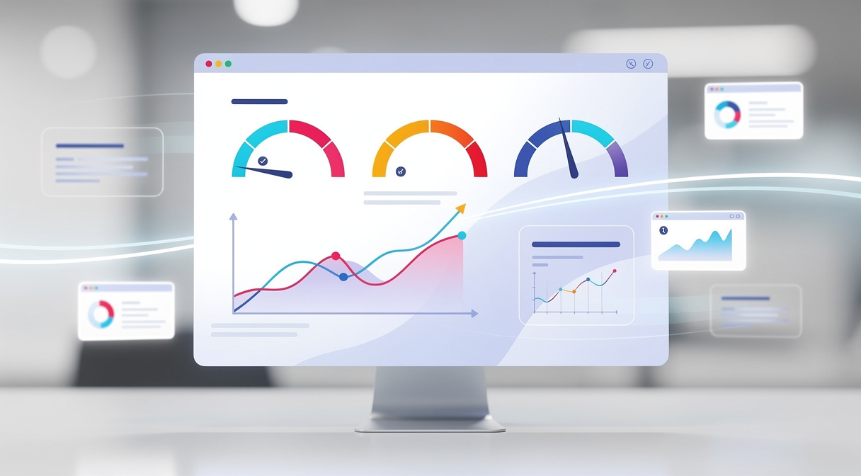 Core Web Vitals: Was Agenturen für Kunden messen sollten