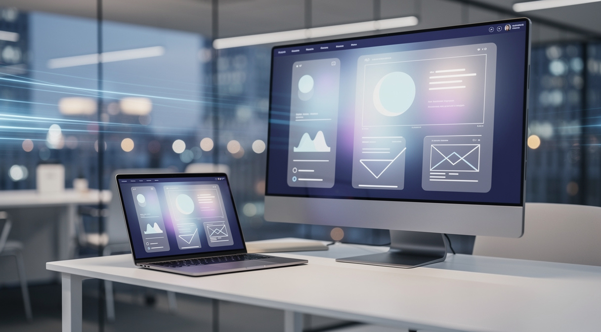 Core Web Vitals im Designprozess: Performance von Anfang an