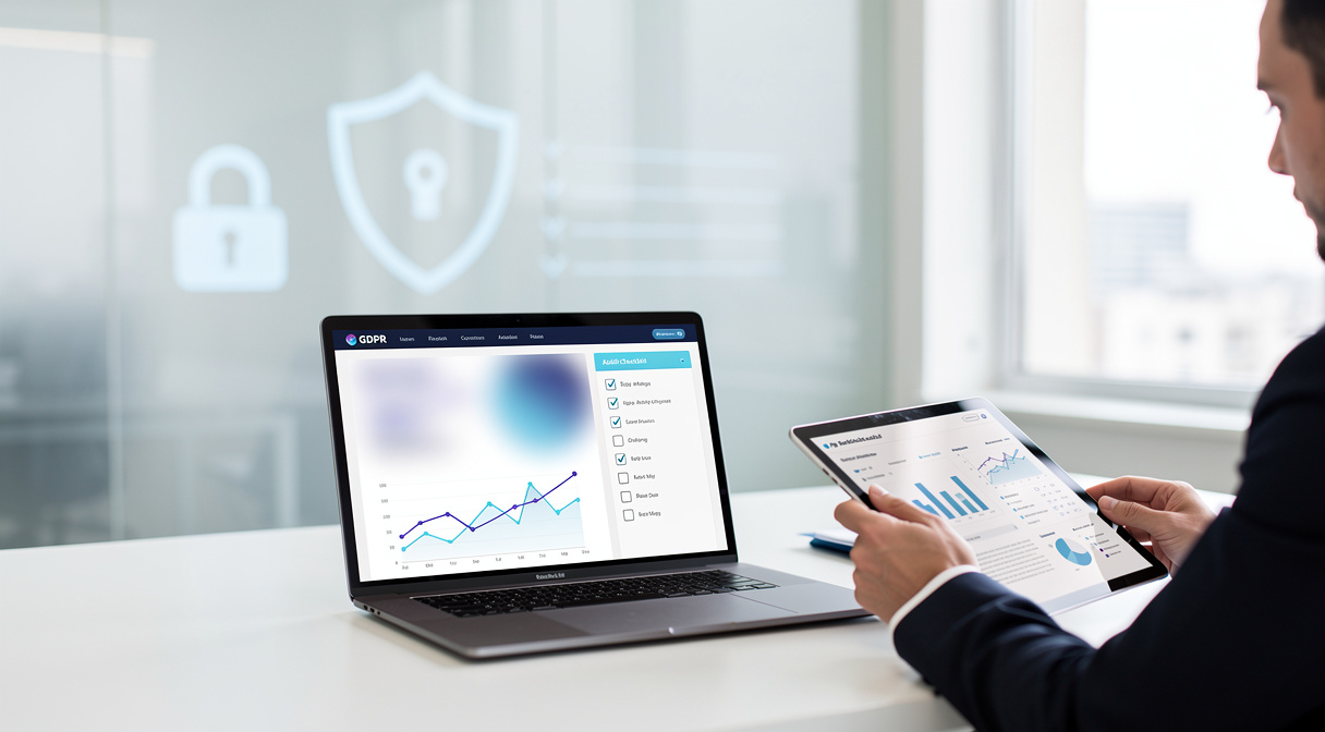 DSGVO-Audit: So prüfen Agenturen Kundenwebsites systematisch