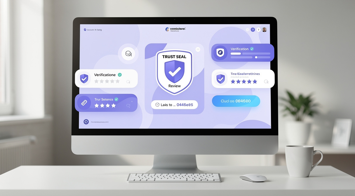 ExpertSeal-Modul: Bewertungsportal jetzt tiefer integriert
