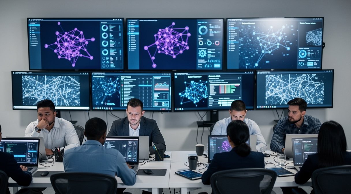 Incident Response: Wenn SecurityScan einen kritischen Fund meldet