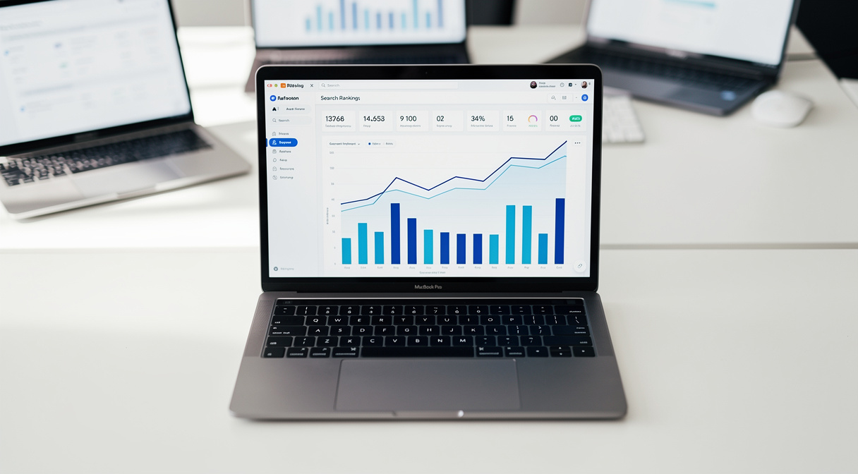 Keyword-Monitoring: Search Console-Daten richtig interpretieren