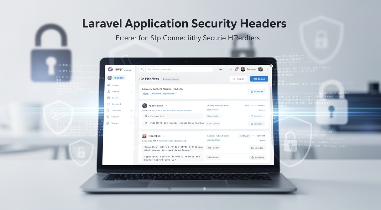 Laravel-Security: Checks, die TestingSuite ergänzt
