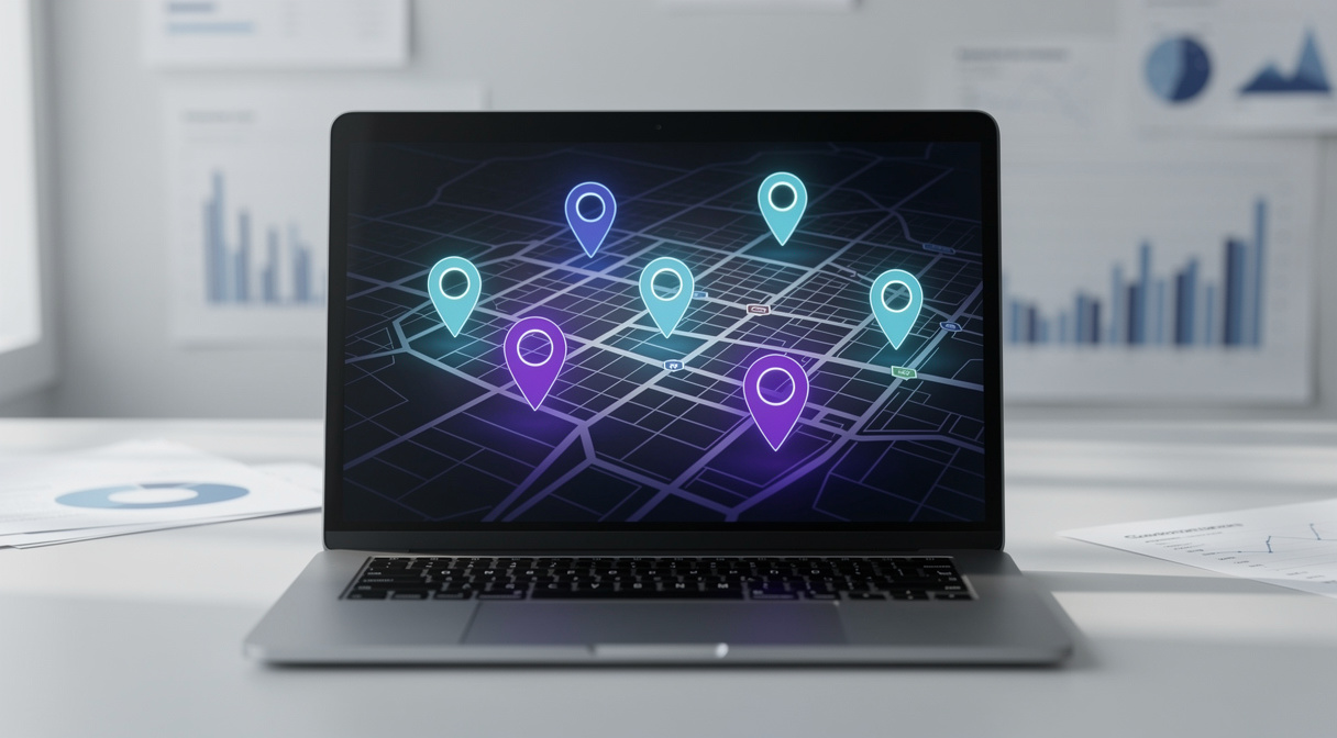 Lokales SEO und WebsiteSuite: Daten aus Search Console nutzen