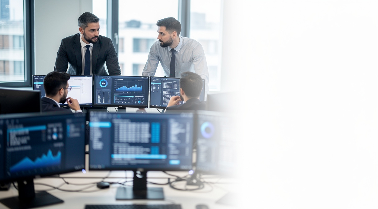 Log-Analyse bei Incidents: Schneller zur Ursache