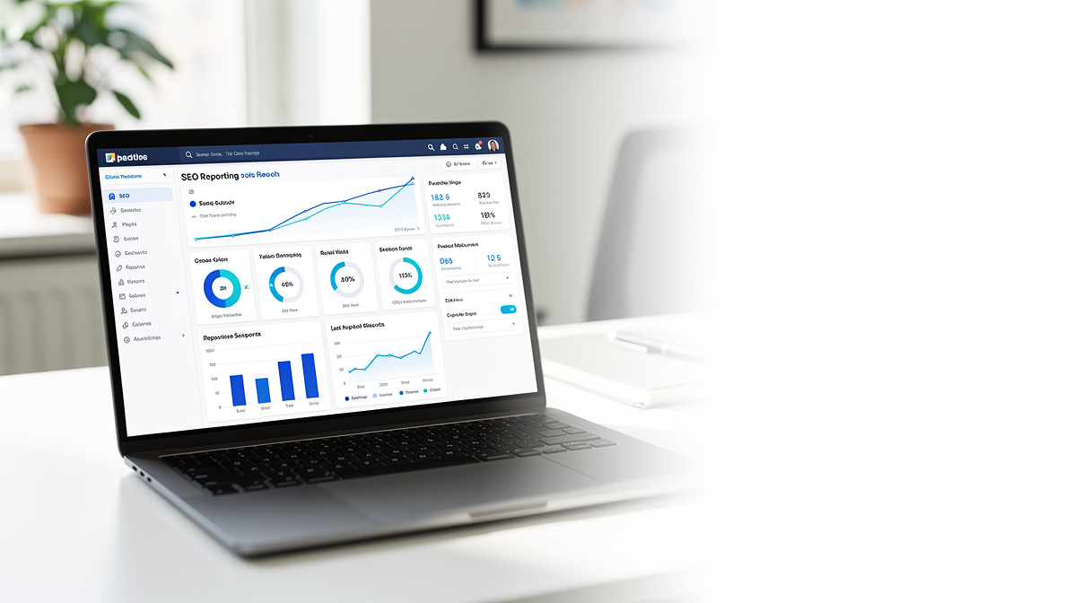SEO-Reporting mit WebsiteSuite: Von Rohdaten zum Kundenverständnis