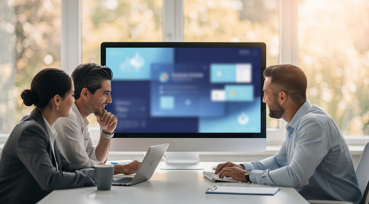 Sommer-Update 2026: Performance, APIs und Agentur-Dashboard