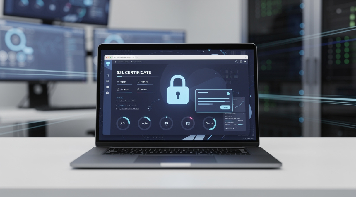 SSL-Zertifikat-Monitoring: Nie wieder abgelaufene Zertifikate