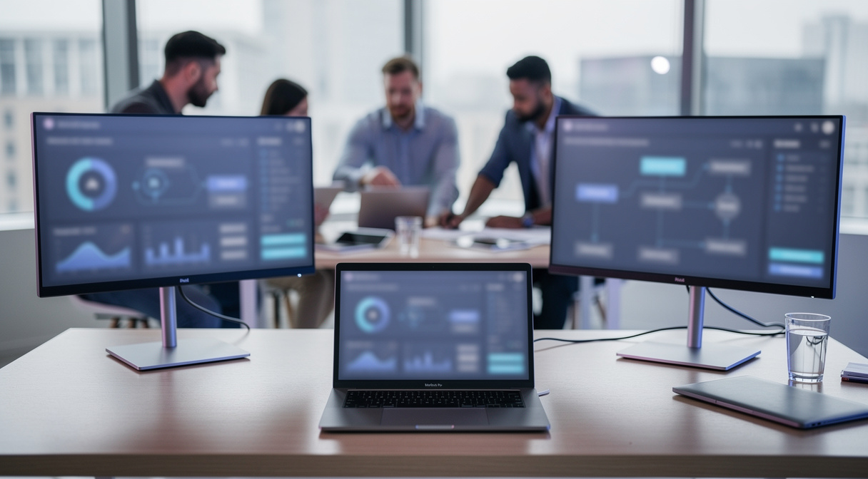 Staging und Produktion: Sauberer Deploy-Workflow