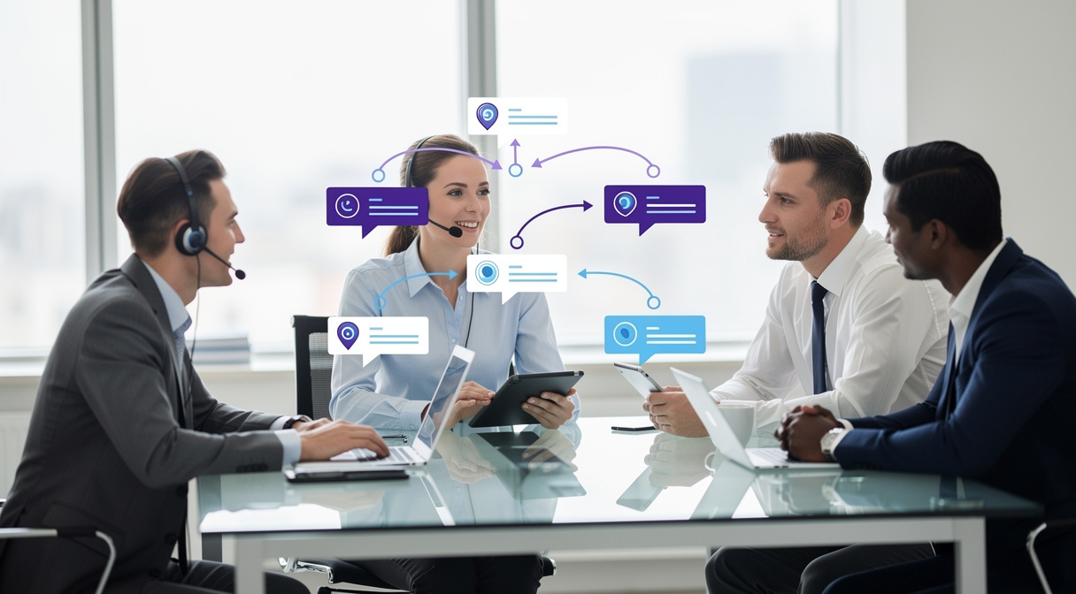 Support-Eskalation: Wann die Agentur, wann WebsiteSuite?