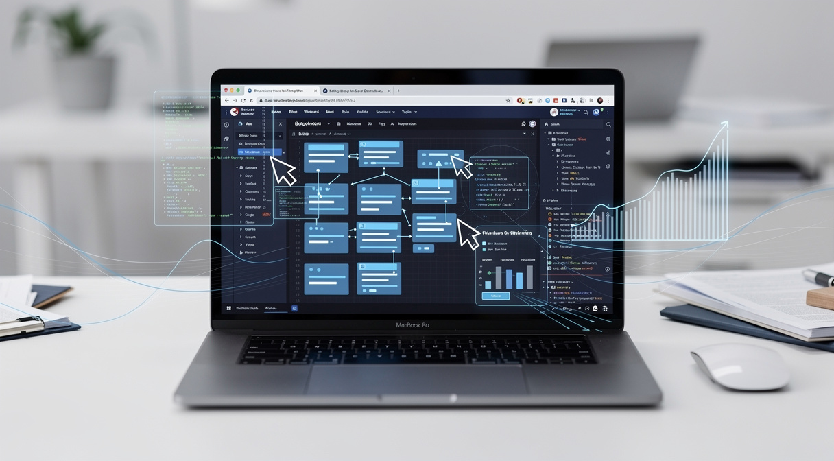 Browser-Automation in TestingSuite: Was wird getestet?