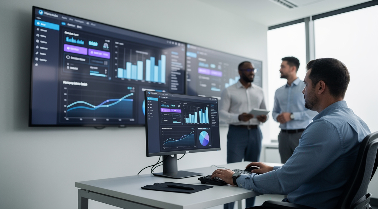 TestingSuite: Zehn Tipps für zuverlässiges Monitoring