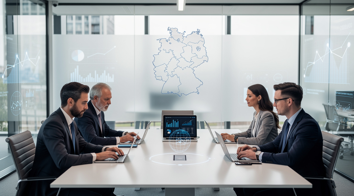 WebInsights und Datenschutz: Vorteile für B2B-Websites