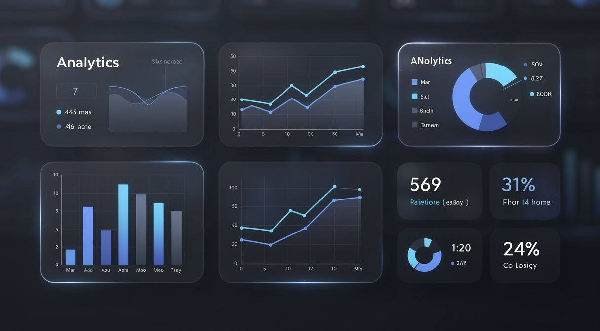 WebInsights: Zehn Tipps für aussagekräftige Reports – Detailansicht