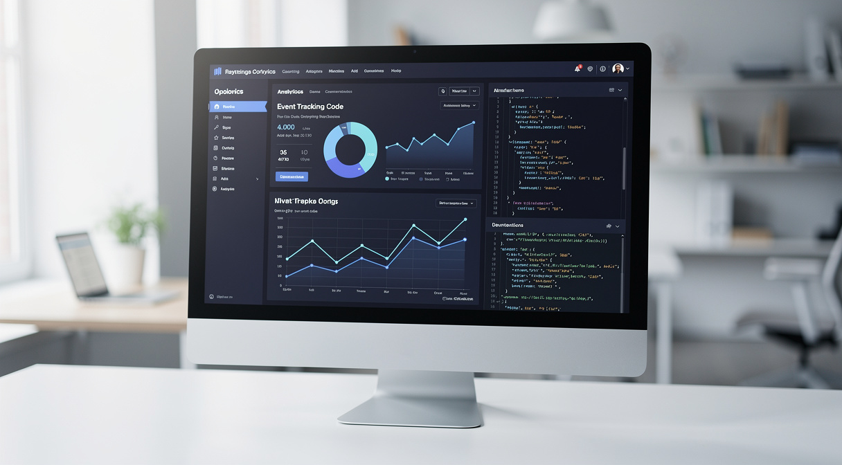 WebInsights: Neue Tracking-Konventionen für Marketing-Seiten