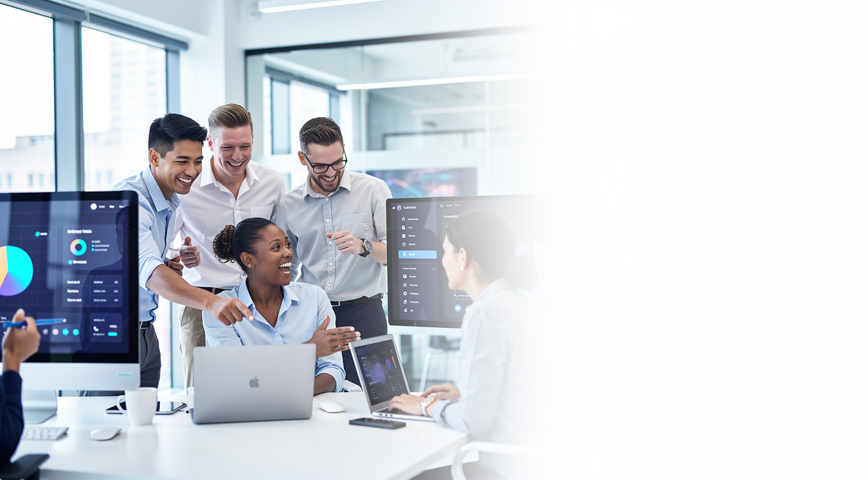 WebsiteSuite 2025: Die Plattform für Agenturen startet durch