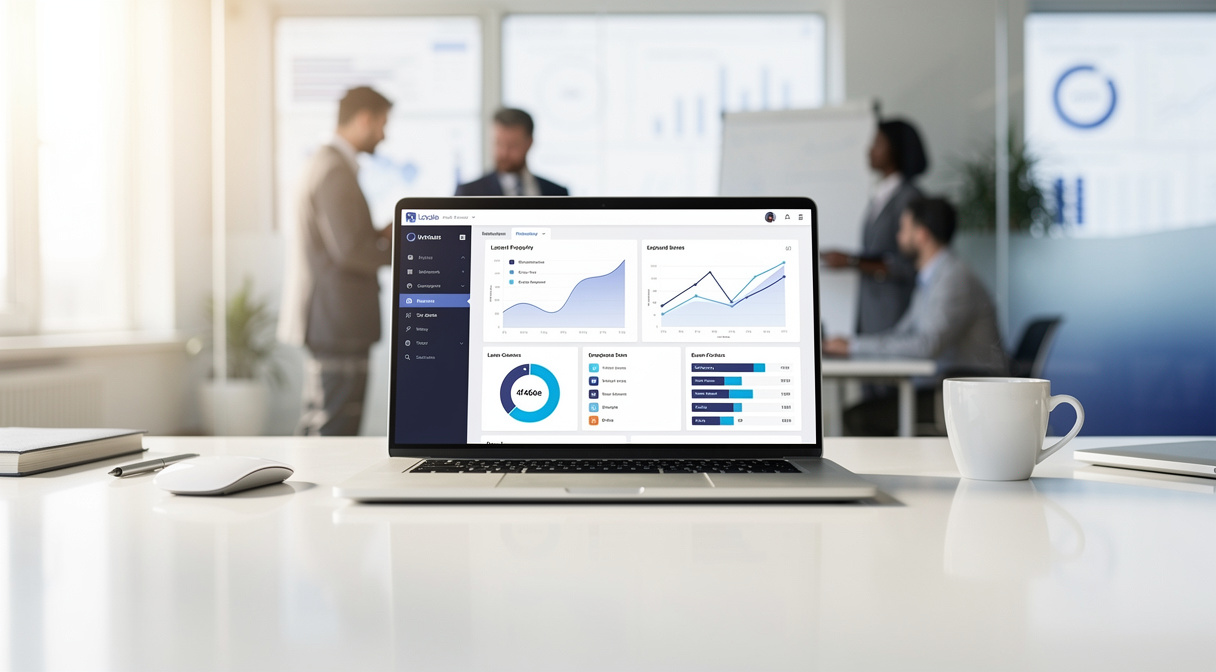 White-Label für Agenturen: WebsiteSuite unter Ihrer Marke