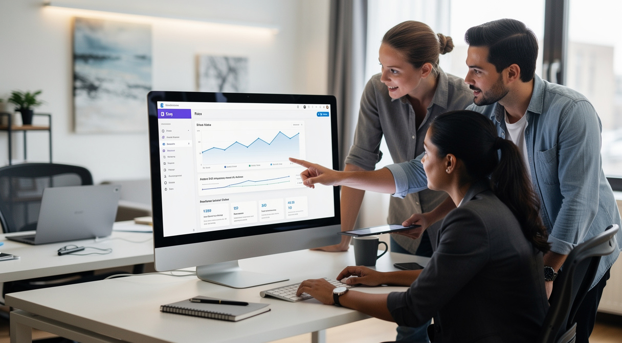 Willkommen im WebsiteSuite Blog