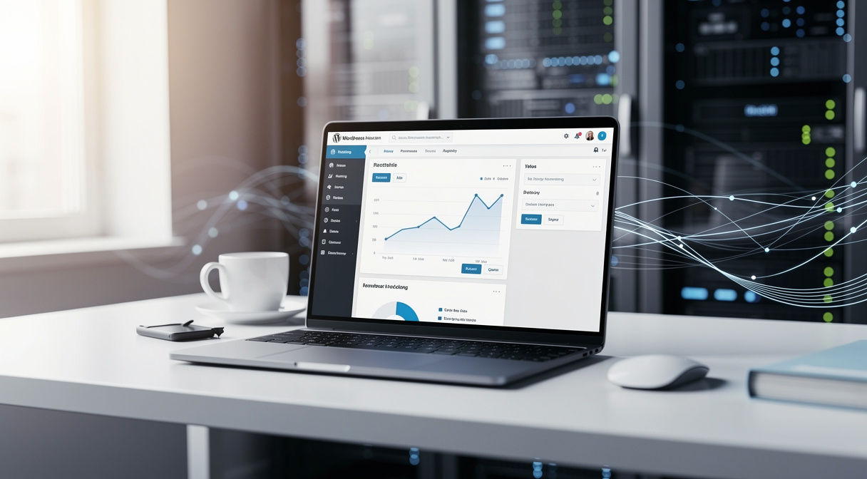 WordPress-Hosting für Agenturen: Betrieb und Updates