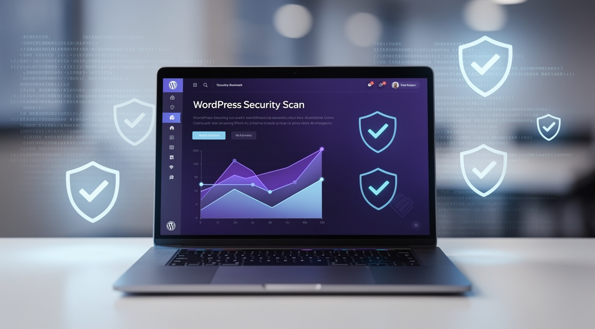 WordPress-Sicherheit: Was SecurityScan für Agenturen findet